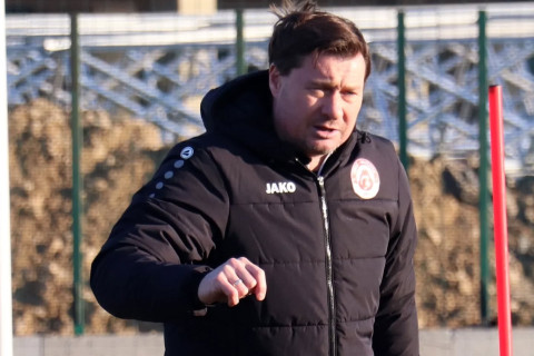 "Араз-Нахчыван" возобновил тренировки - ФОТО