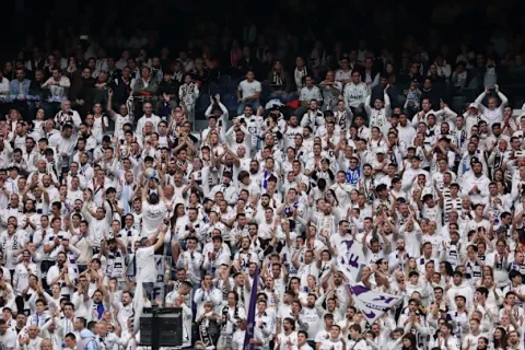“Real” rəhbərliyi komandanı fitə basan azarkeşləri “Santyaqo Bernabeu”ya buraxmayacaq
