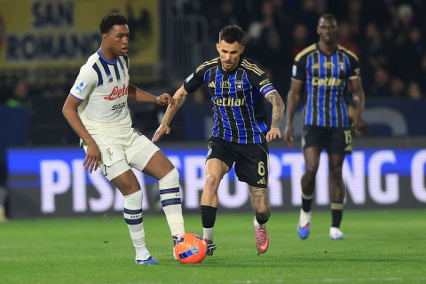 “Atalanta” “Piza” üzərində qələbəni əldən verib