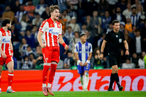 “Bavariya” “serbiyalı Pedri” ilə maraqlanır