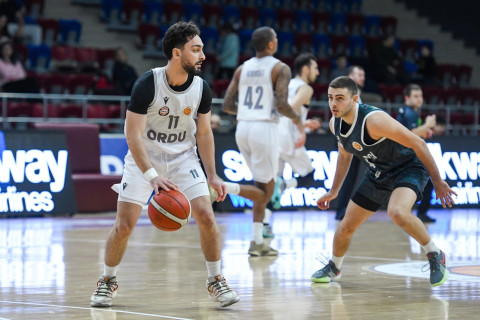 Azərbaycan Basketbol Liqası: “Ordu” “Sərhədçi”yə, “Neftçi” isə “Gəncə”yə qalib gəlib - YENİLƏNİR + FOTO