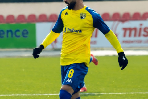 “Kəpəz” və “Karvan-Yevlax” yoxlama matçında hesab açılmayıb - YENİLƏNİB + FOTO