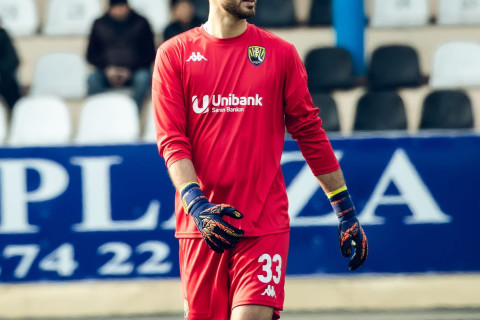 “Kəpəz” və “Karvan-Yevlax” yoxlama matçında hesab açılmayıb - YENİLƏNİB + FOTO