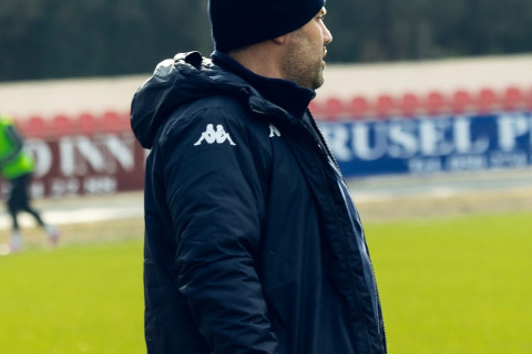 “Kəpəz” və “Karvan-Yevlax” yoxlama matçında hesab açılmayıb - YENİLƏNİB + FOTO