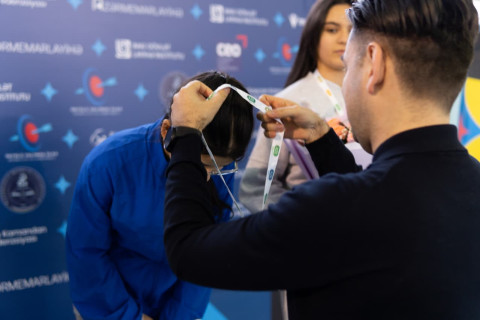 Kamandan oxatma üzrə ölkə birinciliyi və çempionatı başa çatıb - FOTO