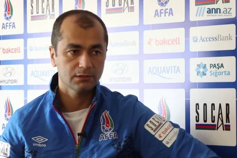 “Ayntraxtı məğlub etmək çox çətin olacaq, amma bu, mümkündür” - Mahmud Qurbanovun İDMAN.BİZ-ə AÇIQLAMASI