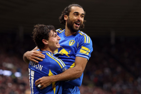 “Lids Yunayted”in hücumçusu İngiltərə Premyer Liqasında ayın oyunçusu seçilib