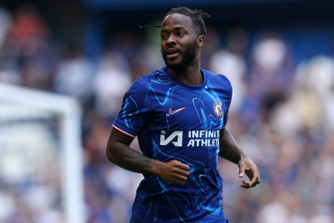 “Napoli” Rahim Sterlinq və Daniel Maldini ilə maraqlanır