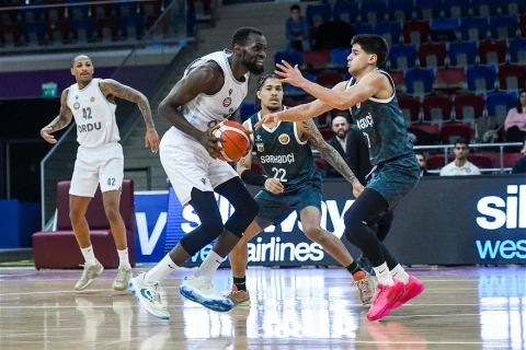 Azərbaycan Basketbol Liqası: “Sumqayıt” “Quba”ya qalib gəlib - YENİLƏNİB + FOTO