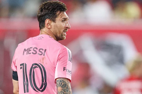 Messi Libertadoresdə oynaya bilər? “İnter Mayami”dən tarixi plan