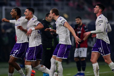 İtaliya A Seriyası: "Bolonya" evdə xal itirdi - YENİLƏNİB