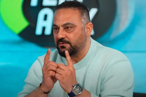 Hasan Şaşdan sərt sözlər: “Bir də oyuna gəlməyin”