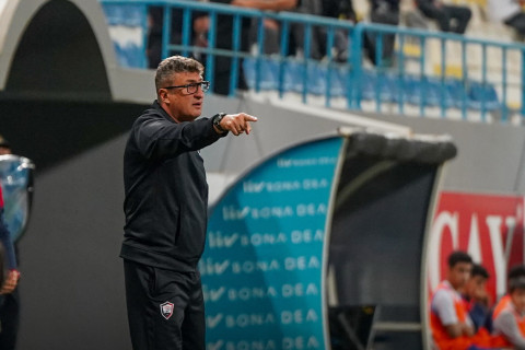 Tsxadadze: “Yoxlama oyunlarının nəticələri bizi aldatmamalıdır”