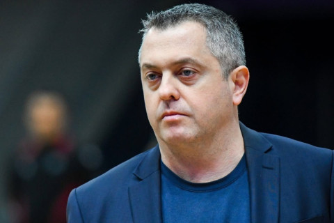 Bedri Meriç: “Sabah”la eyni səviyyədə deyilik, NTD oyununa fokuslanmışıq”