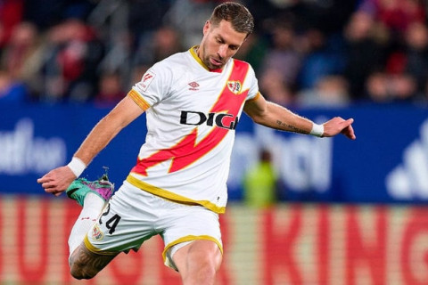 İspaniya La Liqası: “Selta Viqo” qələbə qazandı - YENİLƏNİR + VİDEO