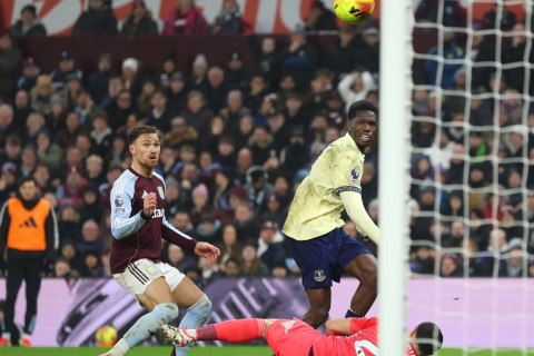 İngiltərə Premyer Liqası: “Aston Villa” evdə büdrədi - YENİLƏNİB + VİDEO