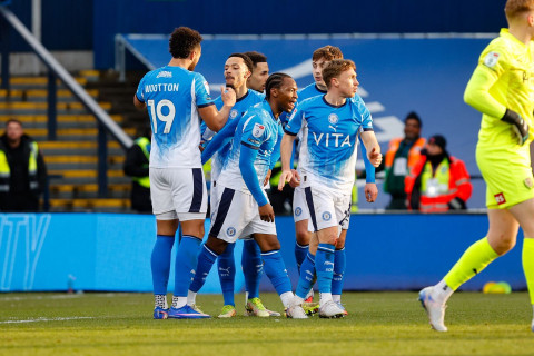 İngiltərədə biri gülməli olan üç avtoqol qeydə alınıb - VİDEO