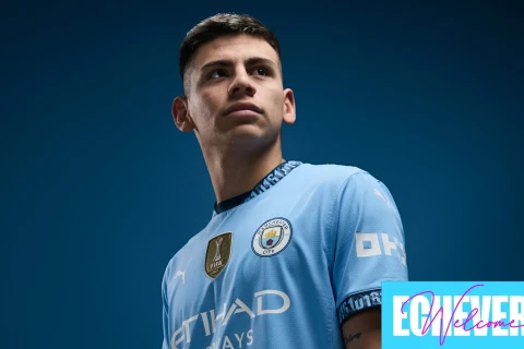 Аргентинский полузащитник перешел из "Манчестер Сити" в клуб Ла Лиги