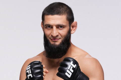 Həmzət Çimayev Pereyranın onunla döyüşməkdən imtina etdiyini bildirib