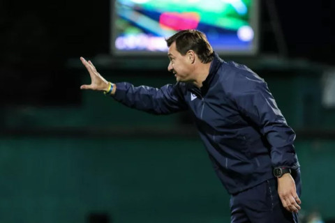 Andrey Demçenko: “Nəticə önəmli deyildi, əsas məqsəd məqamları yoxlamaq idi”