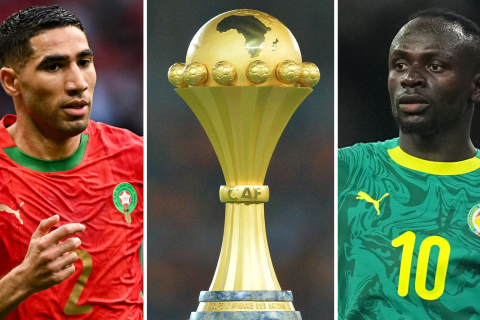 Afrika Millətlər Kubokunun finalı bu gecə keçiriləcək