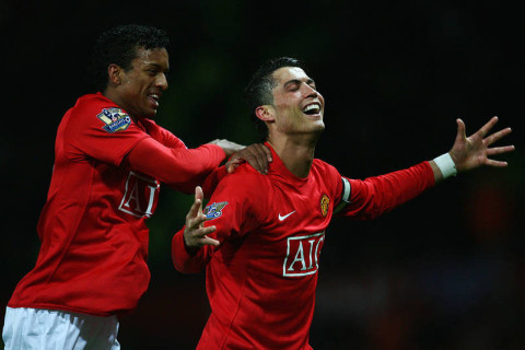 Нани надеется увидеть Роналду на ЕВРО-28