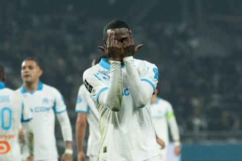 Liqa 1: “Marsel” səfərdə “Anje” üzərində böyükhesablı qələbə qazanıb