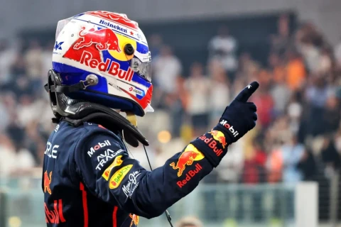 Verstappen “Formula-1”dən erkən gedə bilər? “Mənfi ssenari” açıqlaması