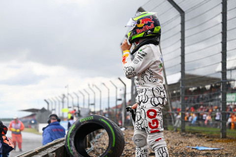 İsak Hacar: “Bəlkə də mühərrik partlayacaq”