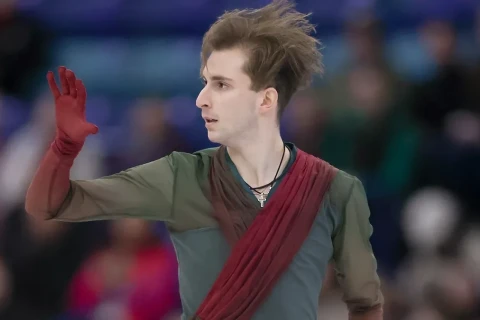 Грузия выиграла медальный зачет чемпионата Европы по фигурному катанию