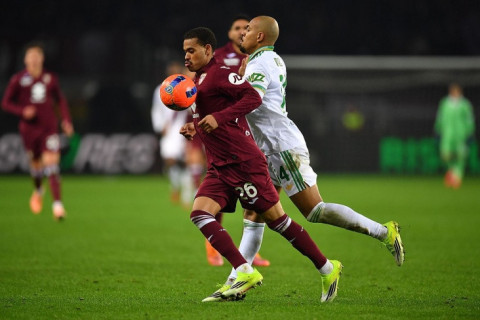 İtaliya A Seriyası: “Roma” Turində inamlı qələbə qazandı - YENİLƏNİR + VİDEO