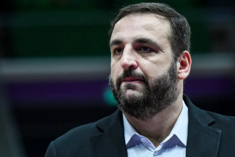 Tahir Baxşıyev: “Yaxşı oyuna görə qələbə verilmir”