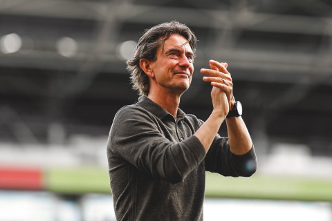 Tomas Frank “Tottenhem”də istefa təhlükəsi ilə üz-üzədir