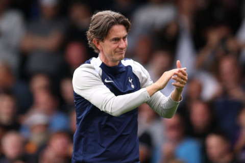 Томас Франк может покинуть "Тоттенхэм" в ближайшие дни - СМИ