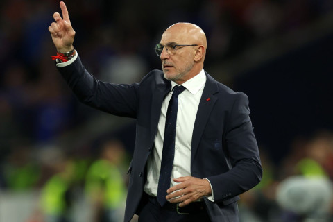 В сборной Испании обеспокоены напряженностью между "Барселоной" и "Реалом"