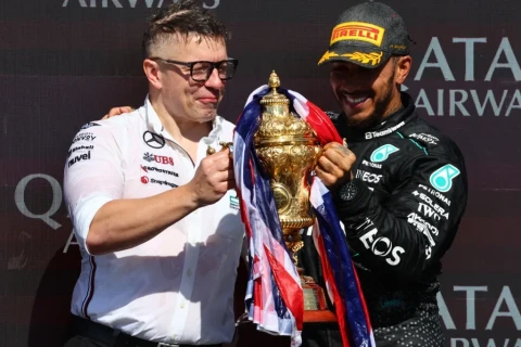 Hamiltonun Bonno ilə yenidən bir araya gəlməyəcəyinin səbəbi açıqlanıb