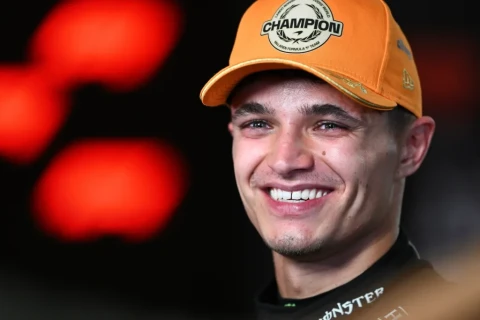 Dünya çempionluğu Norris üçün təhlükəyə çevrilə bilər?