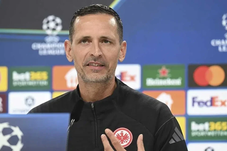 “Qarabağ”la oyun “Ayntraxt”ın baş məşqçisi üçün həlledici ola bilər