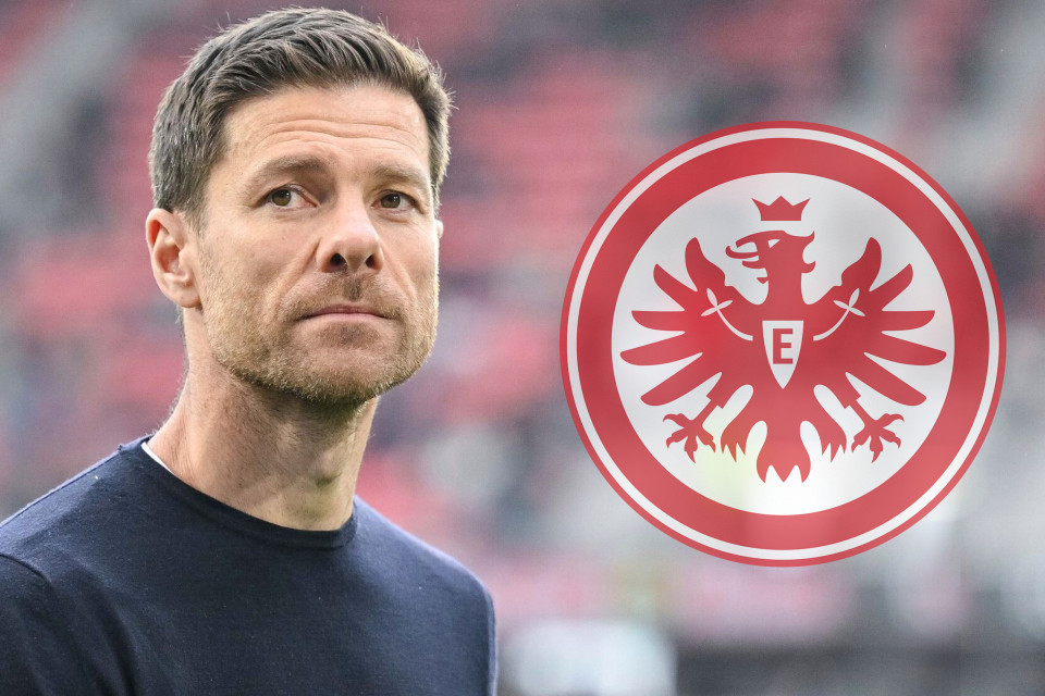 Xabi Alonsonu “Ayntraxt”ın baş məşqçi postuna gətirmək istəyirlər - VİDEO