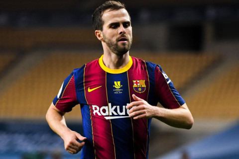 Пьянич подпишет контракт с "Актобе"