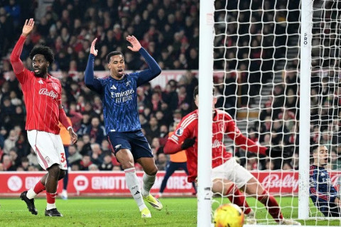 Команды АПЛ забили всего 14 голов в девяти играх в выходные