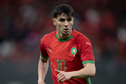 Brahim penaltini vura bilmədiyinə görə Mərakeşdən üzr istəyib