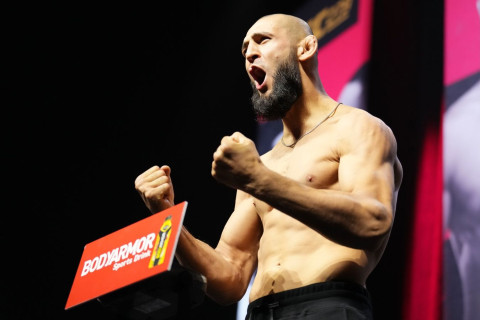 Чемпион UFC впервые отреагировал на слухи о своей гибели в ДТП в Чечне