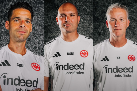 “Qarabağ”ın rəqibi kadr dəyişikliklərini davam etdirir