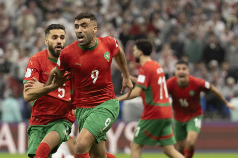 Mərakeş Futbol Federasiyası FIFA-nı məhkəməyə vermək niyyətində olduğunu açıqlayıb