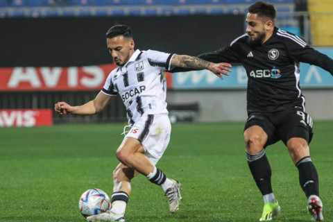 “Kəpəz” qış fasiləsində üçüncü transferini reallaşdırdı