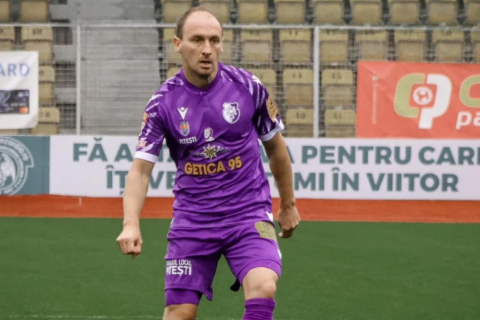 Rumıniyalı məşqçi: “Qarabağ” güclü rəqiblərə qarşı üstün futbol oynaya bilir”