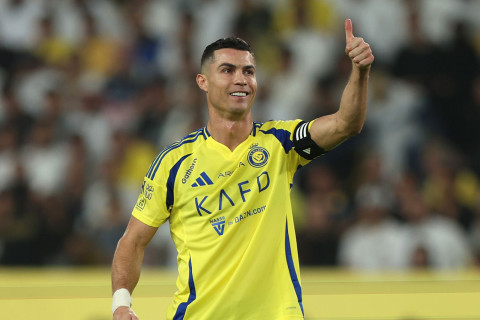 Məhkəmə “Yuventus”un Ronalduya 9,8 milyon avro ödəməsinə qarşı apelyasiyasını rədd edib