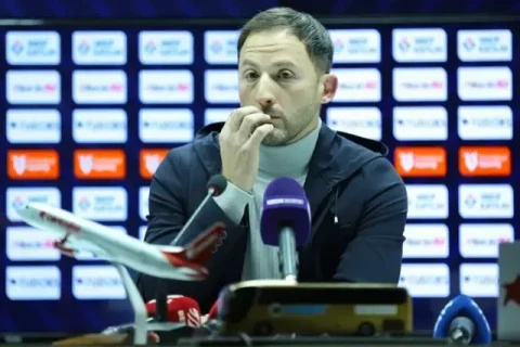 Tedesko ayrılığa qəti veto qoydu