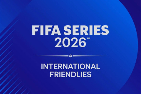 Azərbaycan “FIFA Series 2026” beynəlxalq turnirinin oyunlarına ev sahibliyi edəcək